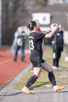 Bild 66 - F SV Henstedt Ulzburg II - SV Boenebuettel-Husberg : Ergebnis: 11:0